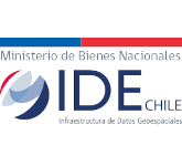 Infraestructura de Datos Geoespaciales